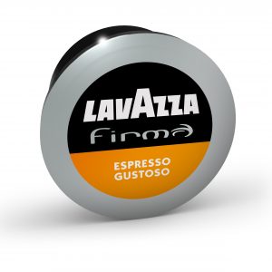 Lavazza Firma: Istruzione per l'Uso Domestico - Gedap Viterbo